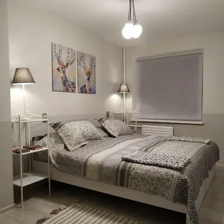 Appartamento Gelezinio Vilko Apartamentai Vilnius