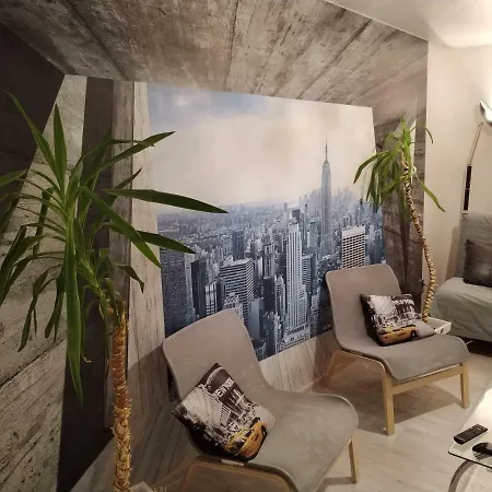 Gelezinio Vilko Apartamentai Appartamento Vilnius