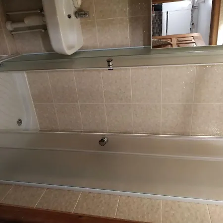 Appartamento Gelezinio Vilko Apartamentai