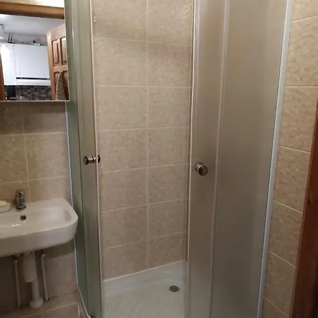 Gelezinio Vilko Apartamentai Appartamento
