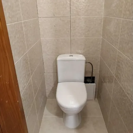 Appartamento Gelezinio Vilko Apartamentai Vilnius