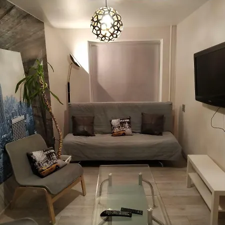 Gelezinio Vilko Apartamentai Appartamento