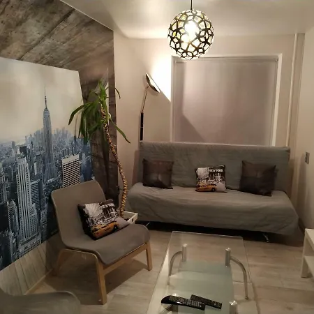 Gelezinio Vilko Apartamentai Appartamento