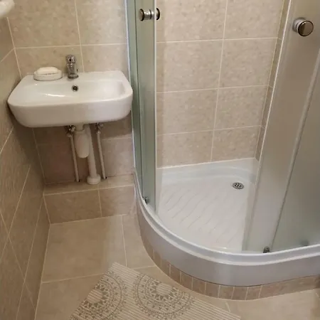 Gelezinio Vilko Apartamentai Appartement *