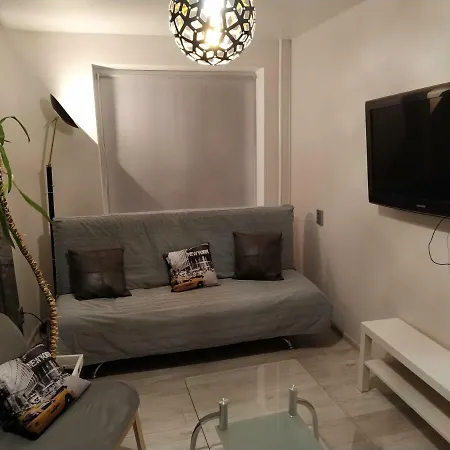 Gelezinio Vilko Apartamentai * Vilnius