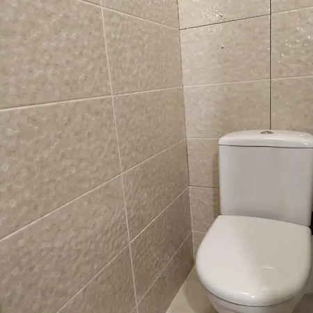 Appartement Gelezinio Vilko Apartamentai