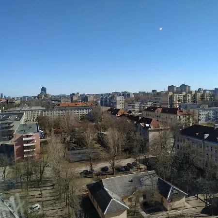 Gelezinio Vilko Apartamentai Appartement Vilnius